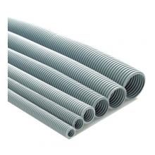 Royal Building Products ES00510 - ENT PIPE 0.5IN X 10FT LT GY