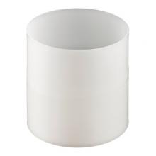 Royal Building Products PFC03 - COUP PF POLY DUCT 03IN