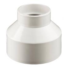 Royal Building Products ARIG3X2 - ADPT RDG DUCTXRC 03X02IN