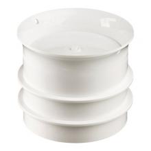 Royal Building Products TERM04 - BE TERMINATOR FIT DUCT