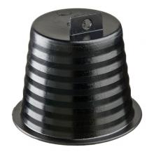 Royal Building Products PLUG02 - PLUG TPRD UNIV POLY DUCT 02IN