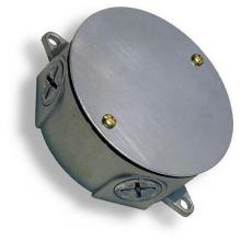 RAB Design Inc 1/2DVXJ/C - JUNCTION BOX,WEATHER-PROOF,WITH CVR