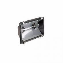 RAB Design Inc HL150Q-BK - FLOOD LIGHT,SM COMPACT,120 V,BLK,1 LMP