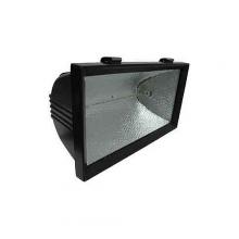 RAB Design Inc QF1500 BRONZE - QUARTZ FLOOD LIGHT,INDL GRADE,BRZ,1 LMP