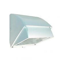 RAB Design Inc WPCS-42CFL-120V - CUT-OFF WALL PACK,SM,42 WTT,120 V,1 LMP