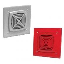 Troy Life & Fire Safety 870-R5 - ADAPTAHORN VIBRATING HORN,AC SERIES