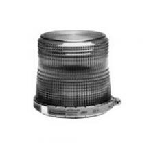 Troy Life & Fire Safety 96CD2A-N5 - ADAPTABEACON STROBE LIGHT,120 VAC,AMB