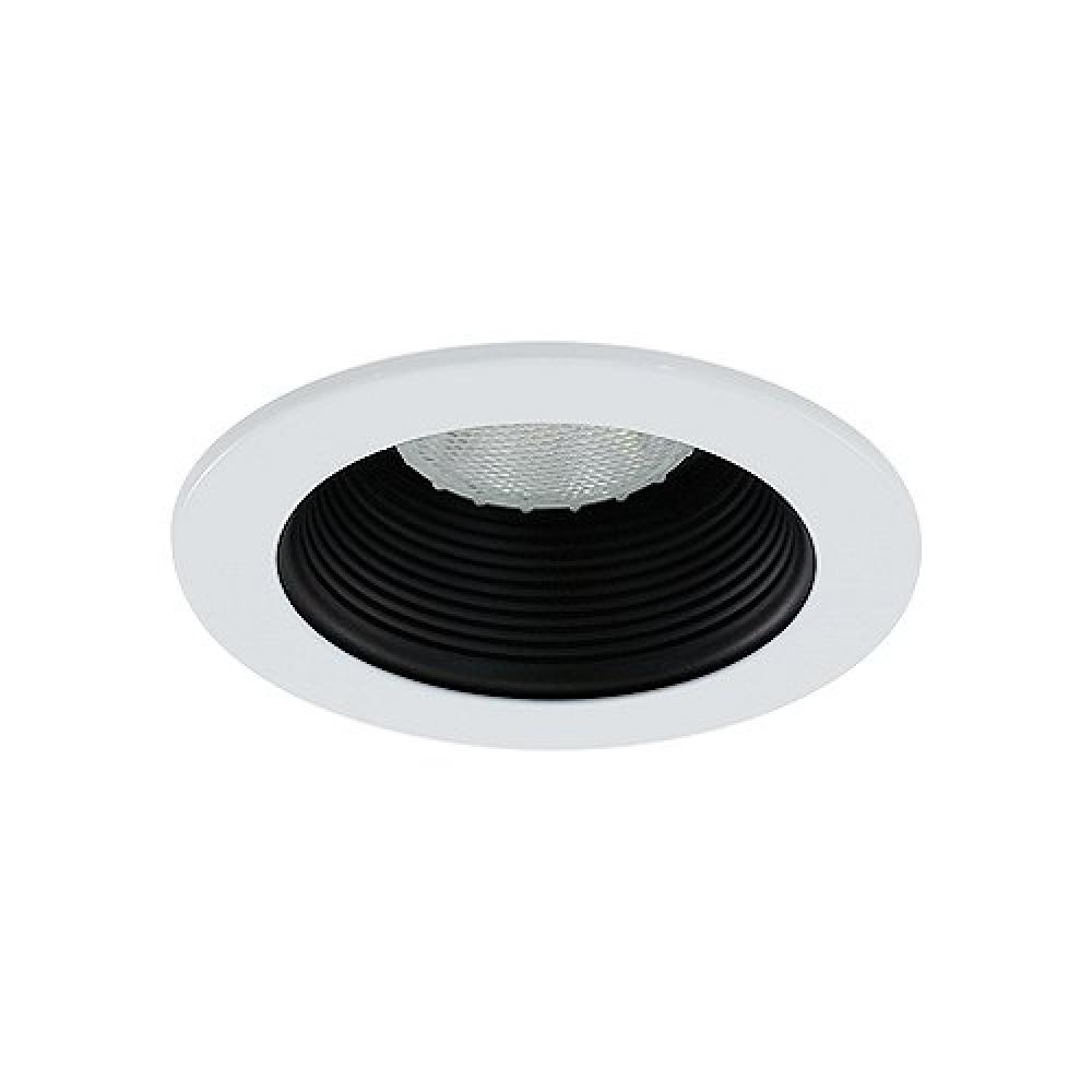 STEPPED BAFFLE,5 IN DIAMETER,MTG: CEIL