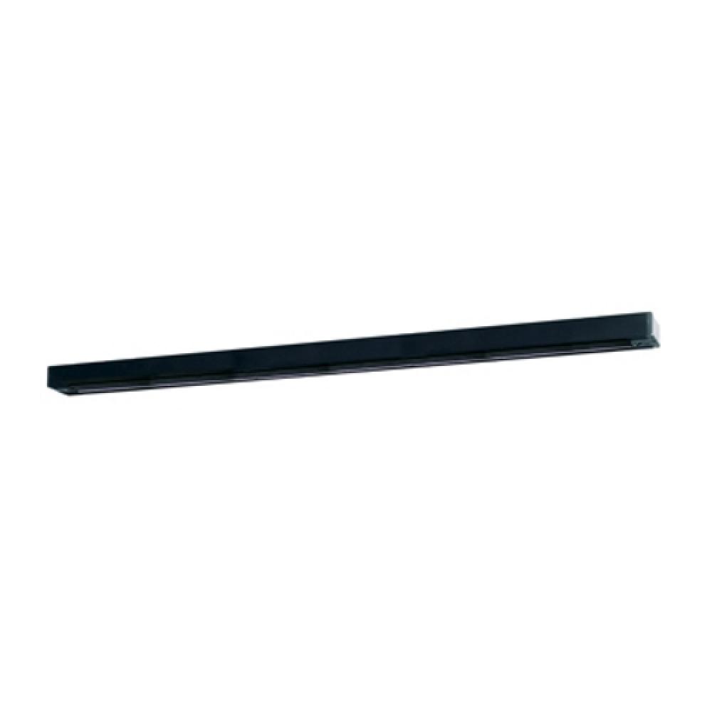 SINGLE CIRCUIT TRACK,J-STYLE,120 V,BLK