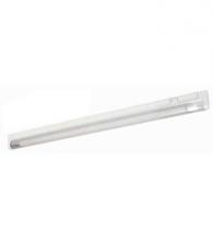 Liteline Corporation ALFT5-14-4100-3 - FLUORO BAR FLUORESCENT FIXTURE,14 WTT