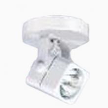 Liteline Corporation AO1012-S-WH - APOLLO FLUSHMOUNT LIGHT,50 WTT,60 HZ,WHT