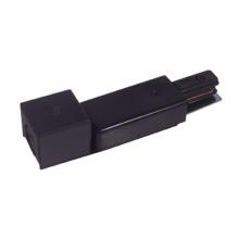 Liteline Corporation CA6106-BK - LIVE END CONDUIT FEED,120 V,20 AMP,BLK