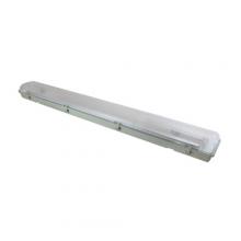 Liteline Corporation EGF254T5HO-120 - FLUORESCENT FIXTURE,ENCLOSED,GASKETED