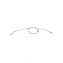 Liteline Corporation FBT6124-WH - 2-WIRE CONNECTOR,FLEX TYPE,120 VAC,WHT