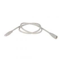 Liteline Corporation FBT6136-WH-3 - 3-WIRE CONNECTOR,FLEX,18 AWG,120 VAC,WHT