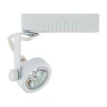 Liteline Corporation J-OR1013-WH - ORION TRACK FIXTURE,J-STYLE,LOW VOLTAGE
