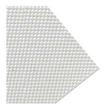 Liteline Corporation K12-14CA-CUT - K12 PRISMATIC LENS,CLR,ACRYLIC