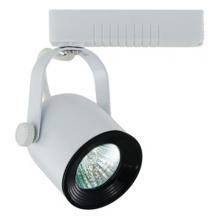 Liteline Corporation NA1204-WH - NOVA TRACK FIXTURE,LOW VOLTAGE,50 WTT