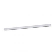 Liteline Corporation TK6002-WH - SINGLE CIRCUIT TRACK,120 V,20 AMP,WHT