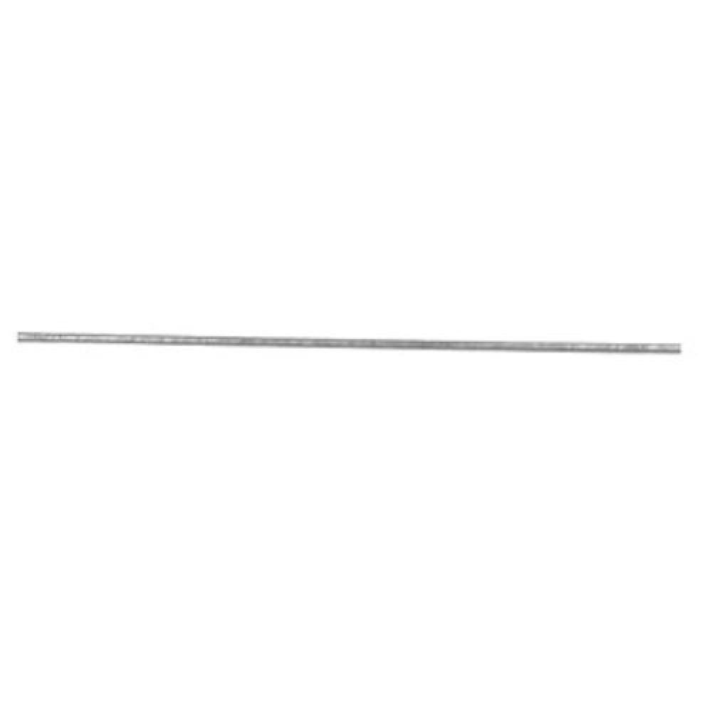 GROUND ROD,CONE POINTED,10 FT,3/4 IN,STL