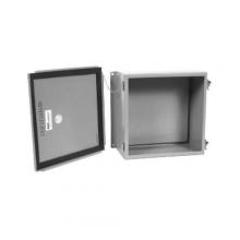 Hydel 4ST10104PH - INDUSTRIAL ENCLOSURE,WITH HINGED CVR