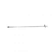 Hydel 634SA - SCREW ANCHOR,WRENCHLESS,6 FT