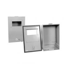 Hydel 74820585 - METER CABINET,ONTARIO HYDRO,24 IN,16 IN