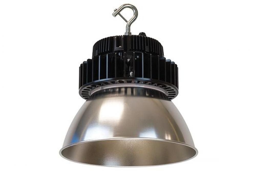 RÉFLECTEUR EN ALUMINIUM 90 DEG. ROND