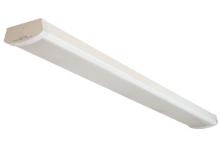 Stanpro L2WMG-48-1 - LED WRAP 100-277 48W 4000K 5043 LM