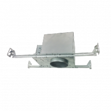 Stanpro REC4IC-N0050-A - HOUSING PAR20 4in IC 120V