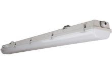Stanpro VTS4-LS3-W/40K - VTS4 LED COMPACT 40W 5200L 120/277V 40K