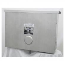 Ronk Electrical Industries, Inc. 9800-6 - 200A 600VAC 3P TPDT PT