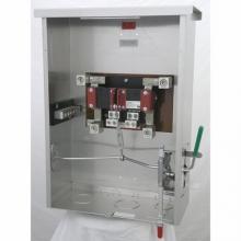 Ronk Electrical Industries, Inc. 7416 - 400A 240VAC 1P DPDT CO
