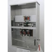 Ronk Electrical Industries, Inc. 7406MS-X - 400A 240VAC 1P DPDT MS CT-X