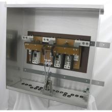 Ronk Electrical Industries, Inc. R-8808-6 - 800A 600VAC 3P TPDT PT