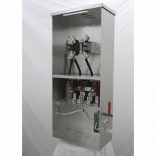 Ronk Electrical Industries, Inc. 7205AMSH - 200A 240VAC 1P DPDT MS-HORN