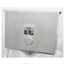 Ronk Electrical Industries, Inc. 9871 - 400A 240VAC 3P TPDT PT CT
