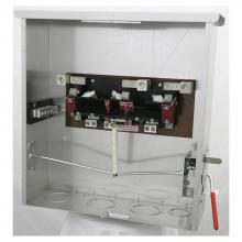 Ronk Electrical Industries, Inc. D7806 - 400A 240VAC 3P TPST GL