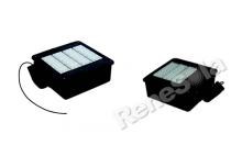 ReneSola RSF120B0103 - Shoebox 120W, 5000K