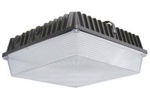 AimLite I6R-LA3-2/40K - UNDER CANOPY 10720L LED 120-277 40K BZ