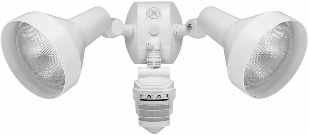 SUPER STEALTH 360 SENSOR AND  H1W FLOODS 1000W 1