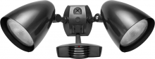 RC Lighting STL110HB RCL - STEALTH 110 SENSOR AND  HB FLOODS 1000W 120V AND