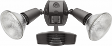 RC Lighting STL110R RCL - STEALTH 110 SENSOR AND  R90 FLDS 1000W 120V AND