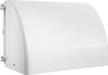 RC Lighting WP2FCH150QT RCL - WALLPACK 150W MH QT HPF FULL CUTOFF AND  LAMP BR