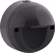 RC Lighting WPLEDR5N RCL - LPACK 5 Inch  ROUND 5W NEUTRAL LED BRONZE