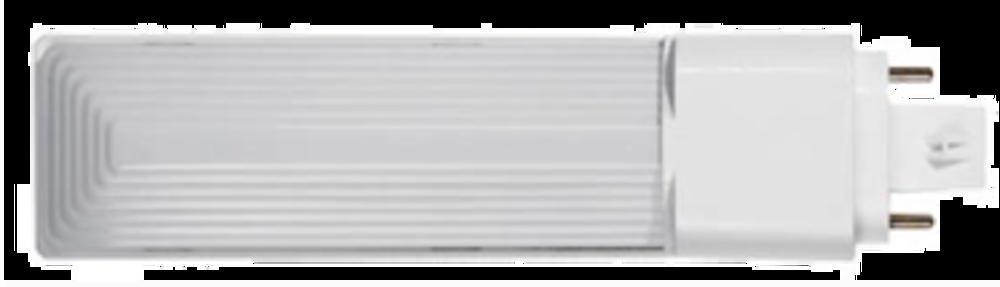 11W Replaces Up to 32W 4 Pin PL CFL G24q/GX24q 4