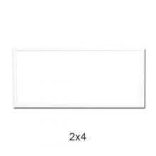 James Industry Group ZY-P7-50W-CDS-5000K - 2x4 50W Edge Ligt Panel 5000K