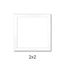 James Industry Group ZY-P4-40W-CDS-4000K - 2x2 40W Edge Lit Panel 4000K