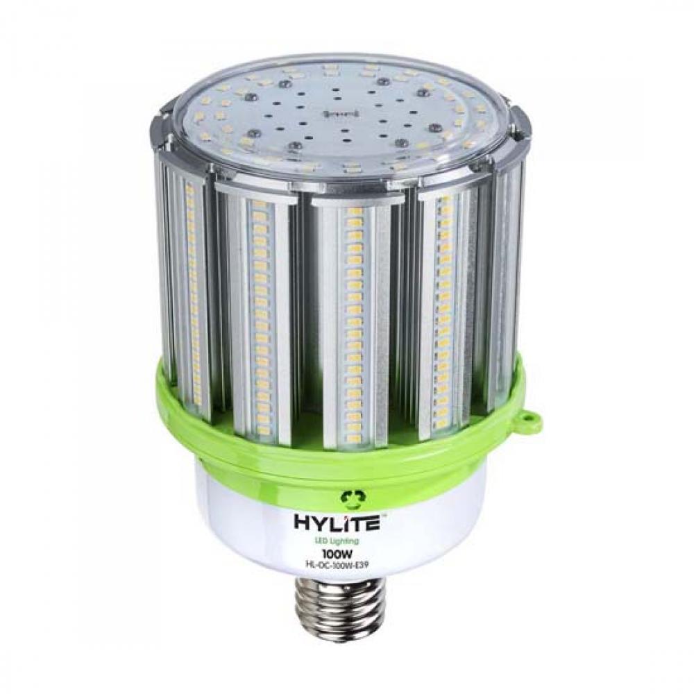 LED, 360º Omni-Cob, E39, 100W(400W),50K