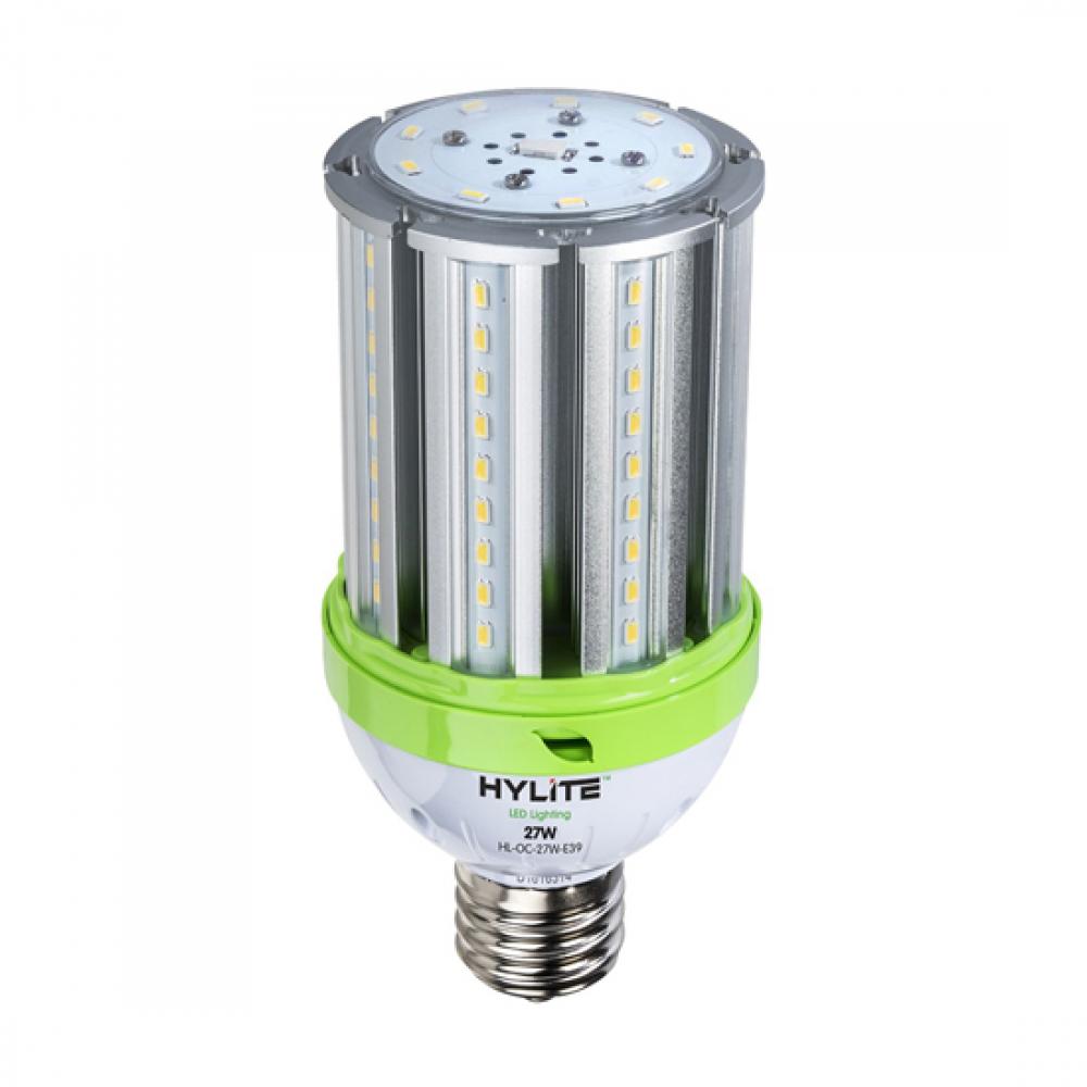 LED, 360º Omni-Cob, E39,27W(150W),50K